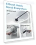 Thumbnail Electric Spin Scrubber — Cleaning Tools, HOTO