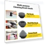 Thumbnail Electric Spin Scrubber — Cordless Vacuums & Sweepers, StarVal