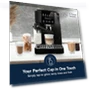 Thumbnail Fully Automatic Espresso Machine — Coffee & Espresso Combos, De'Longhi