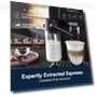 Thumbnail Fully Automatic Espresso Machine — Coffee & Espresso Combos, De'Longhi