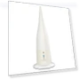 Thumbnail High Position Ultrasonic Humidifier — Air Moisturizers, Generic