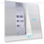 Thumbnail High Position Ultrasonic Humidifier — Air Moisturizers, Generic
