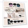 Thumbnail Indoor Security Camera Robot — Cameras & Monitors, Enabot