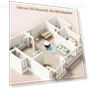 Thumbnail Indoor Security Camera Robot — Cameras & Monitors, Enabot