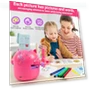 Thumbnail Interactive Educational Drawing Robot — Educational, TREEFIA