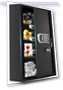 Thumbnail Large Fireproof Safe Box — Wall Safes, FOWORE