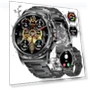 Thumbnail Military Smart Watch for Men — Smartwatches, LIGE