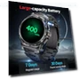 Thumbnail Military Smart Watch for Men — Smartwatches, LIGE