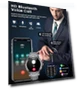Thumbnail Military Smart Watch for Men — Smartwatches, LIGE