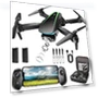 Thumbnail Mini Drone with Camera — Drones, Oddire