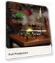 Thumbnail Mini Drone with LED Light — Drones, Syma
