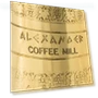 Thumbnail Original Greek Coffee Mill — Electric Blade Coffee Grinders, Alexander Home