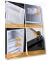 Thumbnail Refrigerator 2 Door Top-Freezer — Mini Fridges, KRIB BLING