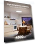 Thumbnail Smart Ceiling Light — Ceiling, Govee