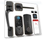 Thumbnail Smart Locks for Front Door — Locks, hornbill
