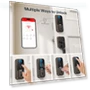 Thumbnail Smart Locks for Front Door — Locks, hornbill