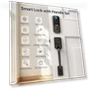 Thumbnail Smart Locks for Front Door — Locks, hornbill