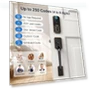 Thumbnail Smart Locks for Front Door — Locks, hornbill