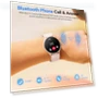 Thumbnail Smart Watch for Women — Smartwatches, Fitpolo