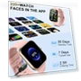 Thumbnail Smart Watch with HD Screen — Smartwatches, Jugeman