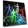 Thumbnail Titan 13 Action Figure Set — Dolls & Figures, Bozobo