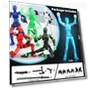 Thumbnail Titan 13 Action Figure Set — Dolls & Figures, Bozobo