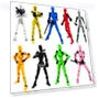 Thumbnail Titan 13 Action Figure — Educational, Rugwun