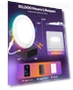 Thumbnail Ultra Thin LED Recessed Ceiling Lights with Night Light — LED, Sunco Lighting