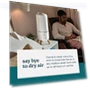 Thumbnail Ultrasonic Humidifier — Air Moisturizers, Homedics