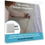 Thumbnail Wi-Fi Matter Smart Plug — Smart Home Hubs & Controllers, Legrand