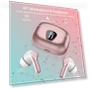 Thumbnail Wireless Earbuds with ENC Noise Cancelling Mic — Audio Gear, BESNOOW