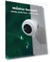 Thumbnail Wireless Outdoor Security Camera with Spotlight — Security Cameras, Noorio