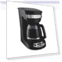 Thumbnail 12 Cup Programmable Drip Coffee Maker — Coffee Makers, Hamilton Beach