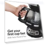 Thumbnail 12 Cup Programmable Drip Coffee Maker — Coffee Makers, Hamilton Beach