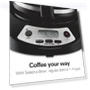 Thumbnail 12 Cup Programmable Drip Coffee Maker — Coffee Makers, Hamilton Beach