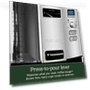 Thumbnail 12 Cup Programmable Drip Coffee Maker — Coffee Makers, Cuisinart