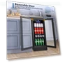Thumbnail 15 Inch Beverage Refrigerator — Drink Coolers, Tylza