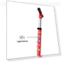 Thumbnail 2-Wheel Kick Scooter — Push Scooters, Jetson