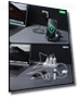Thumbnail 3-in-1 Wireless Charger Charging Station — Chargers & Adapters, Dongguan Yuanhaoxun Technology Co., Ltd.
