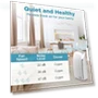 Thumbnail Air Purifier for Home — HEPA Air Purifiers, Membrane Solutions