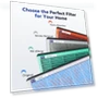 Thumbnail Air Purifier for Home — HEPA Air Purifiers, Membrane Solutions