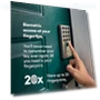 Thumbnail Deadbolt Go Smart Lock — Keyless Entry, igloohome
