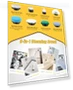 Thumbnail Electric Spin Scrubber — Brushes, qimedo
