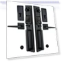 Thumbnail Electronic Smart Handleset with Keypad Lock — Deadbolts, NEWBANG