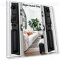 Thumbnail Electronic Smart Handleset with Keypad Lock — Deadbolts, NEWBANG