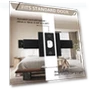 Thumbnail Entry Door Lever with Lock and Key — Deadbolts, Probrico