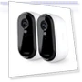 Thumbnail Essential Security Camera 2K — Security Cameras, Arlo