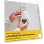 Thumbnail Fire Prevention Sensor & Service — Smoke Detectors, Ting Fire