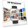 Thumbnail Fitness Tracker Running Watch — Smartwatches, Coucur