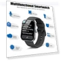Thumbnail Fitness Tracker Running Watch — Smartwatches, Coucur